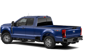 2026 Ford Super Duty® External Image 3
